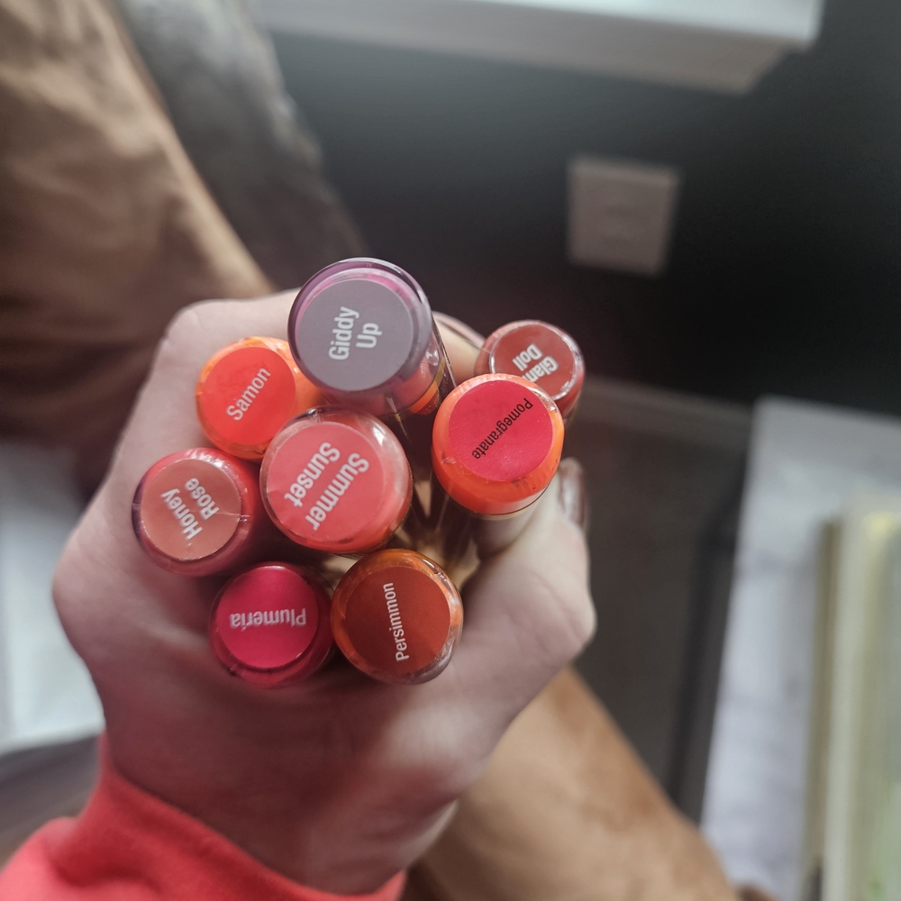 Special Bundle - LipSense Lipstick Collection